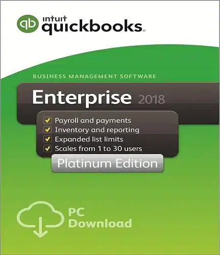 Quickbooks Desktop Enterprise 2018 Us Software Download In Kenya, Uganda, Tanzania, Rwanda, Sudan, Somalia, Ethiopia, Us, Uk, Canada, Africa, Europe